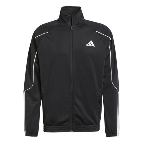 adidas M 3S Stadium Ts - black/owhite