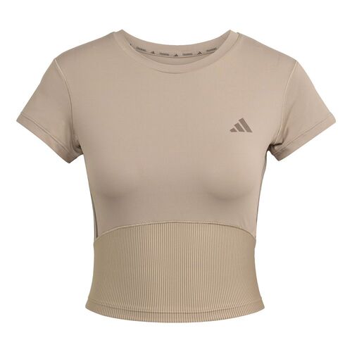adidas Hyg Rib Baby T - chabrn/earstr