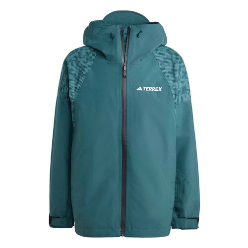 adidas Xpr Hyb Pk Jkt - aurivy/pretea