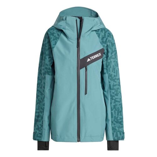 adidas W Trk 2.5L Pk J - aurivy/pretea