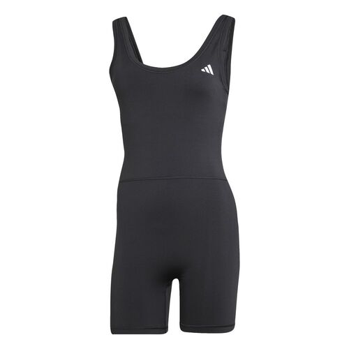 adidas Opt Es Onesie - black