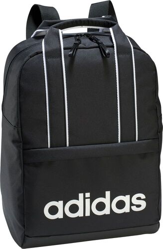 adidas W L Ess Bp - black/silvmt