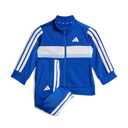 adidas I 3S Tib Ts - royblu/globlu/white