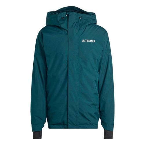 adidas Mt 2L Insul Jkt - aurivy