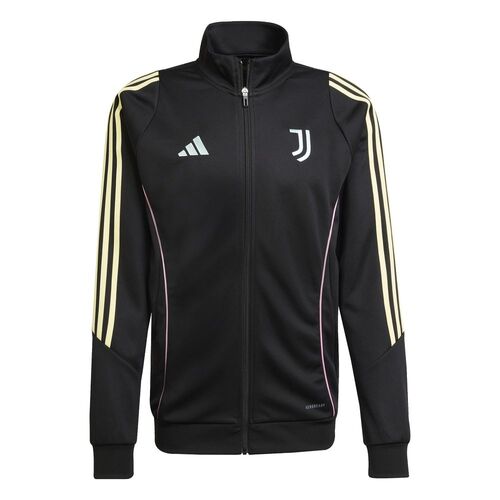 adidas Juve Tk Suit - black