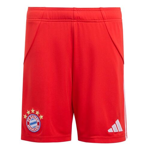 adidas Fcb H Sho Y - red
