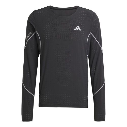 adidas Adizero P Ls M - black