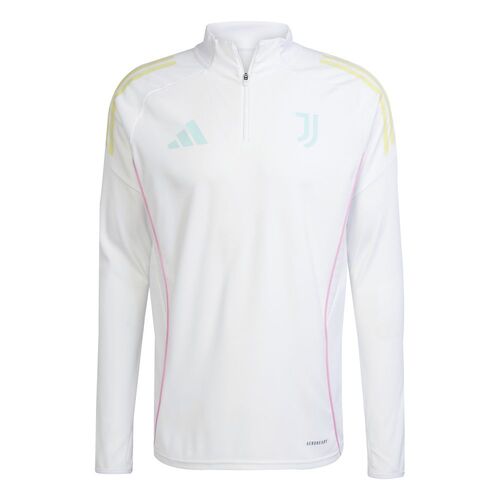 adidas Juve Tr Top - white