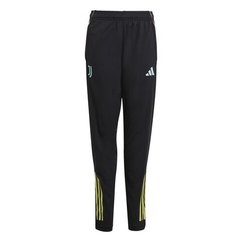 adidas Juve Tr Pnt Y - black