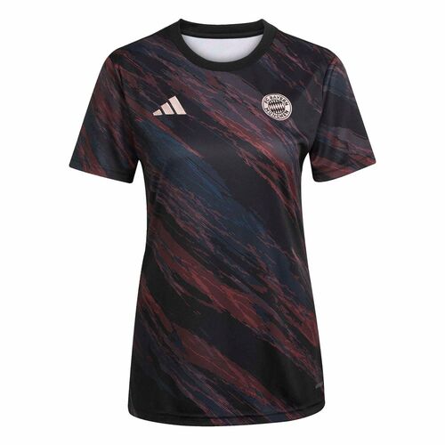 adidas Fcb Preshi W - black