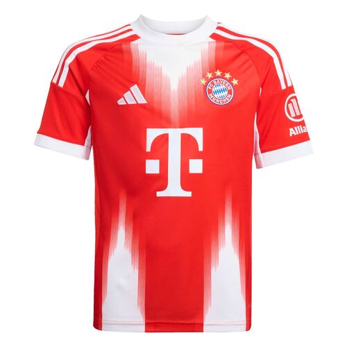 adidas Fcb H Jsy Y - red