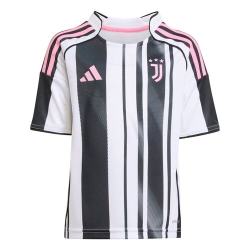 adidas Juve H Mini - white/black