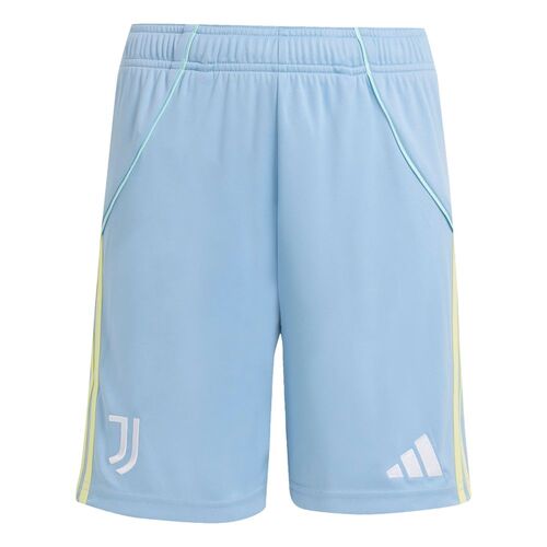 adidas Juve A Sho Y - ashblu