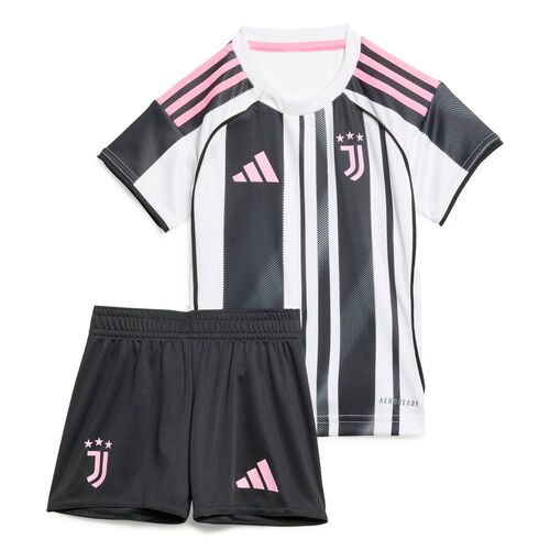 adidas Juve H Baby - white/black