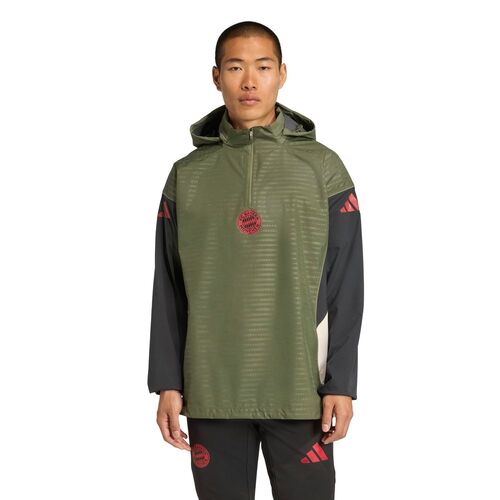 adidas Fcb Eu Prorntp - basgrn