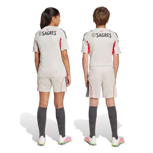 adidas Slb A Smu Youth - wonalu