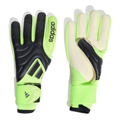 adidas Copa Gl Pro - black/black/luclem