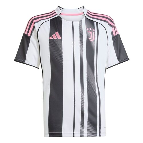 adidas Juve H Jsy Y - white/black