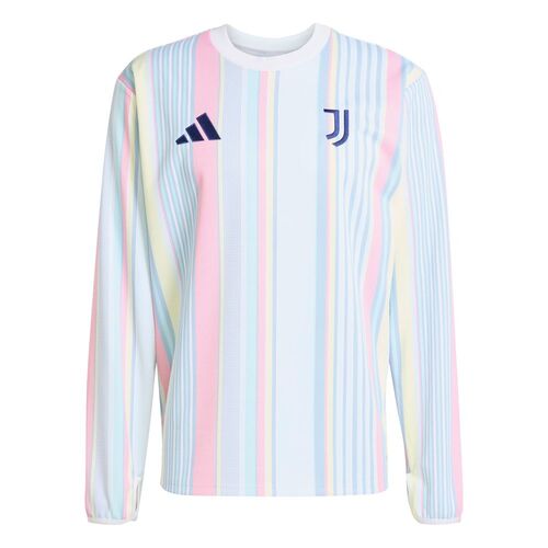 adidas Juve Pre Wtp - white