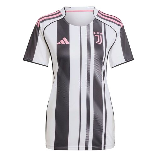 adidas Juve H Jsy W - white/black