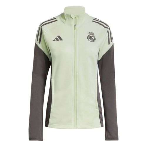 adidas Real Tr Jkt W - almlim