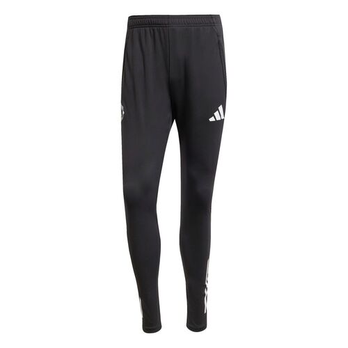 adidas Mufc Tr Pnt - black/aurplu/black