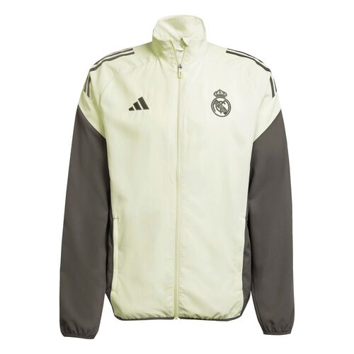 adidas Real Pre Jkt - almlim