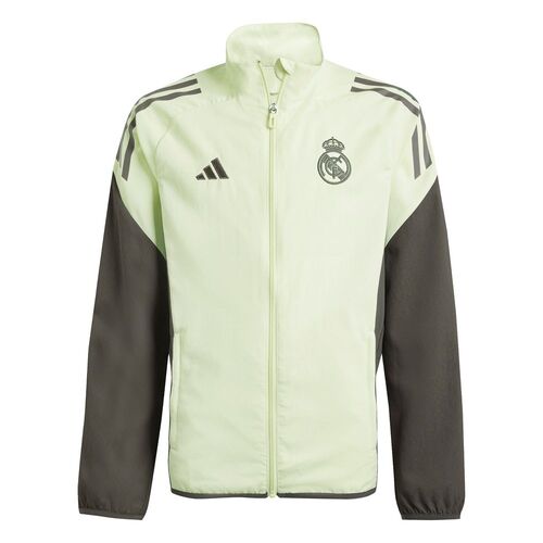 adidas Real Pre Jkt Y - almlim