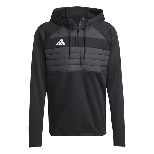 adidas Tiro Es Wintop - black/white