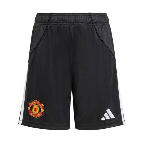 adidas Mufc H Sho Y - black