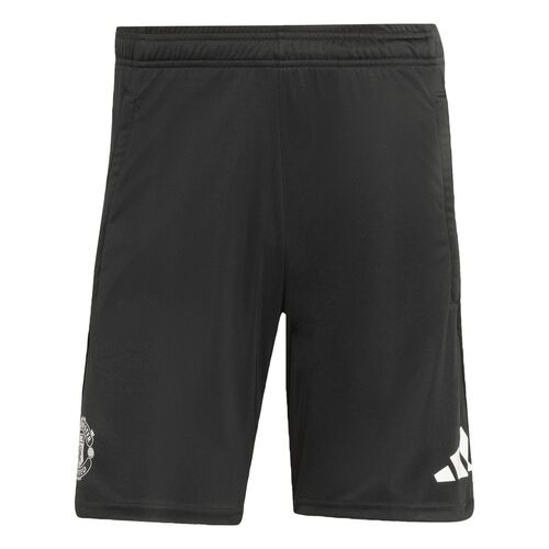 adidas Mufc Tr Sho - black/aurplu/black