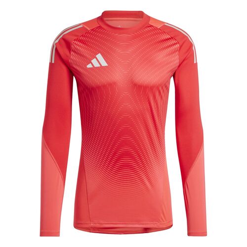 adidas T25 P Gk Jsy Lm - shored