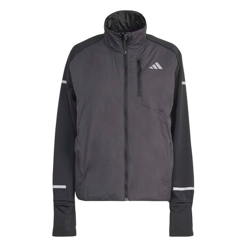 adidas Adi365 Warmjk W - black