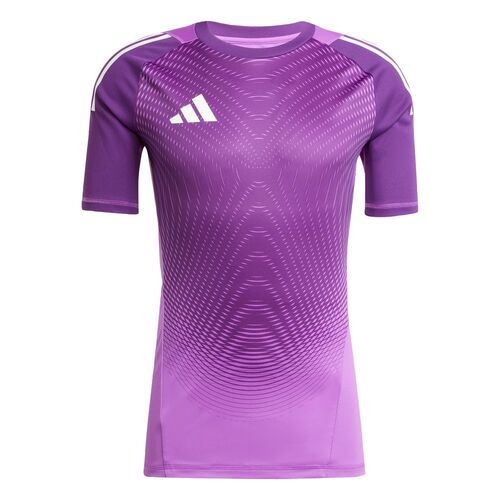 adidas T25 P Gk Jsy M - purbur