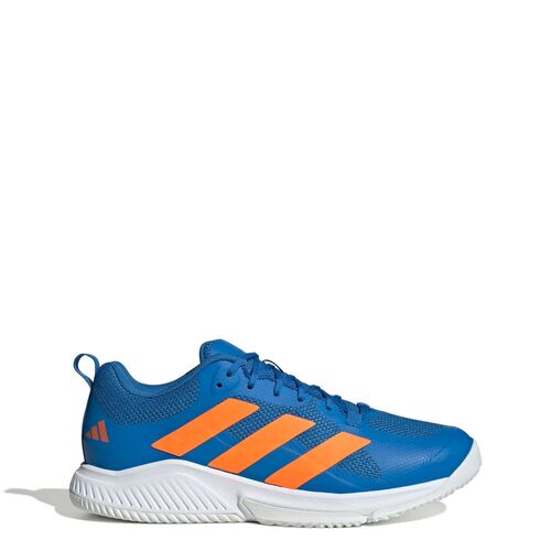adidas Court Team 2.0 M - broyal/ftwwht/ftwwht