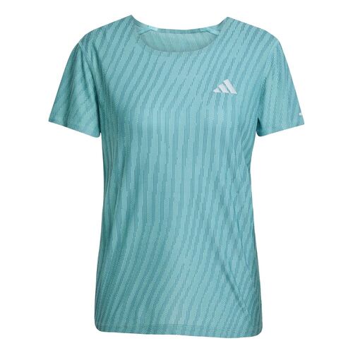 adidas Adi365 Co Tee W - minton/pretea