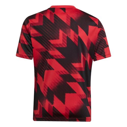 adidas Mufc Preshi Y Kinder - mufred