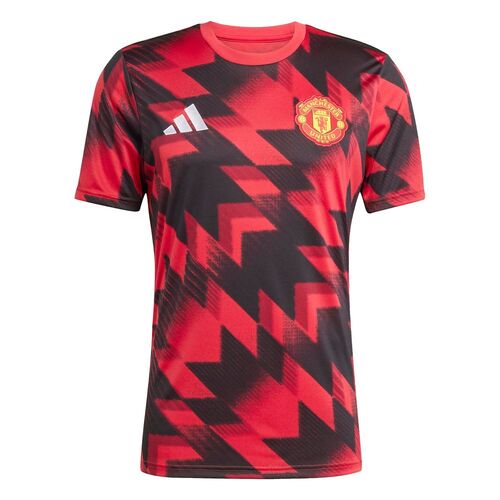 adidas Mufc Preshi - mufred