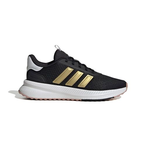 adidas X_Plrpath - cblack/goldmt/crywht