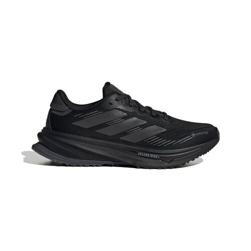 adidas Supernova Rise Gtx W - cblack/carbon/cblack
