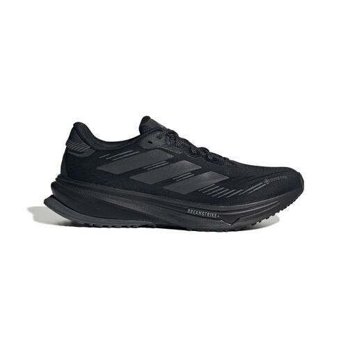 adidas Supernova Rise Gtx M - cblack/carbon/cblack