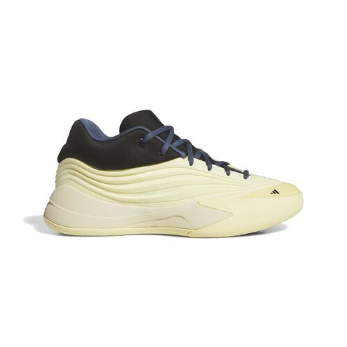 adidas Dame X - almyel/cblack/prloin