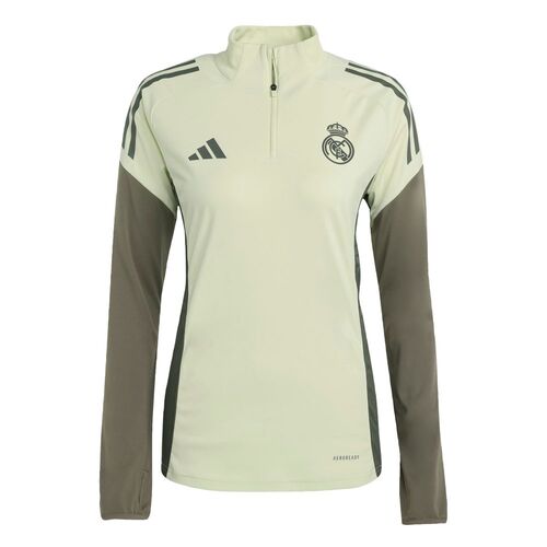 adidas Real Tr Top Y - almlim