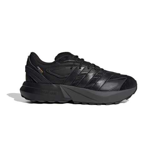 adidas Lightblaze Atr - cblack/cblack/gresix