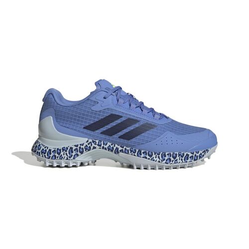 adidas Fabela X 2 - halblu/dkblue/blufus