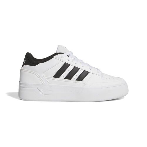 adidas Break Start Bold W - ftwwht/cblack/ftwwht