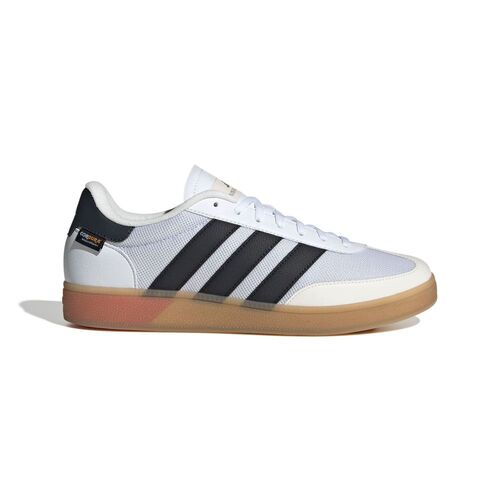 adidas Training Spezial - ftwwht/cblack/lucred