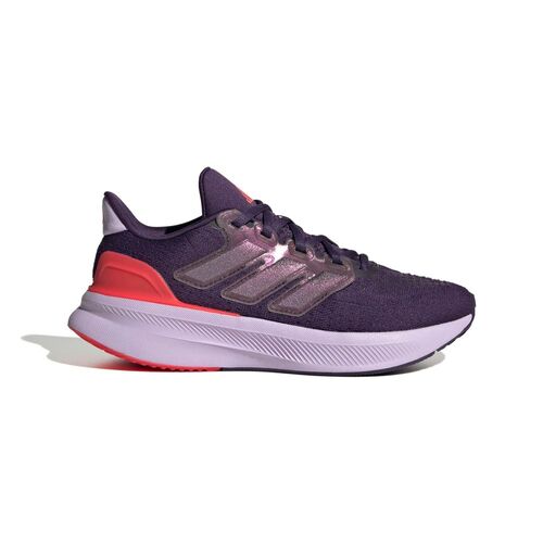 adidas Ultrarun 5 J - aurplu/powplu/lucred