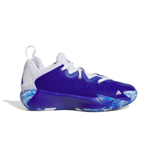 adidas Adidas Initiation J - lucblu/ftwwht/luccya