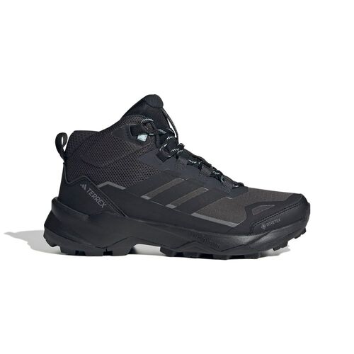 adidas Terrex Skychaser Ax5 Mid Gtx W - carbon/cblack/seflaq